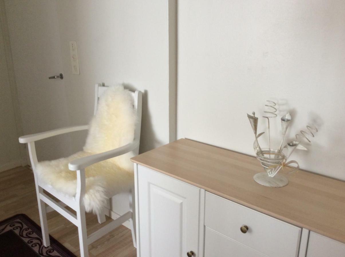 Polaris Homes For You, Apartment Рованіемі Екстер'єр фото