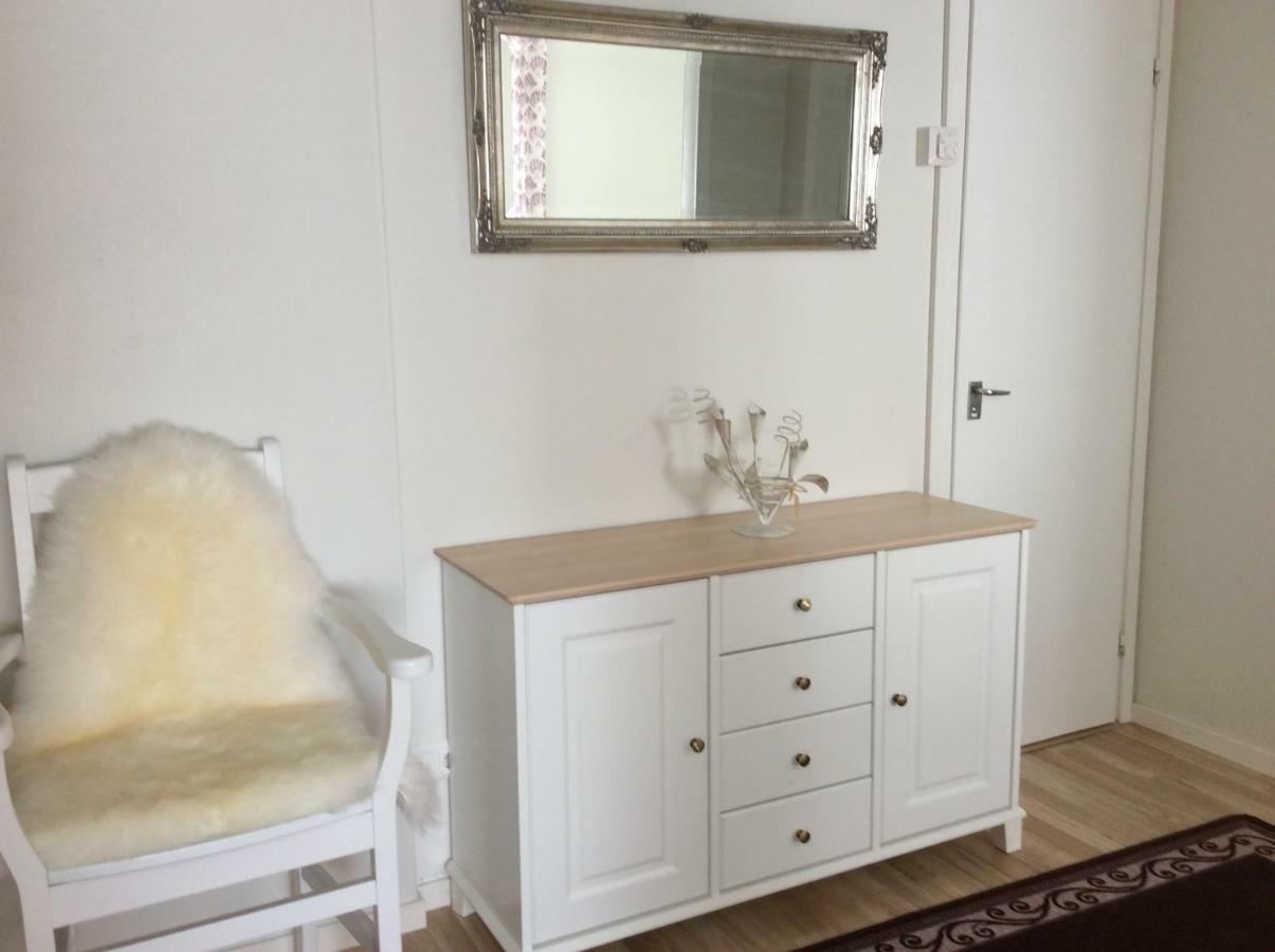 Polaris Homes For You, Apartment Рованіемі Екстер'єр фото