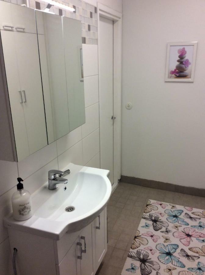 Polaris Homes For You, Apartment Рованіемі Екстер'єр фото