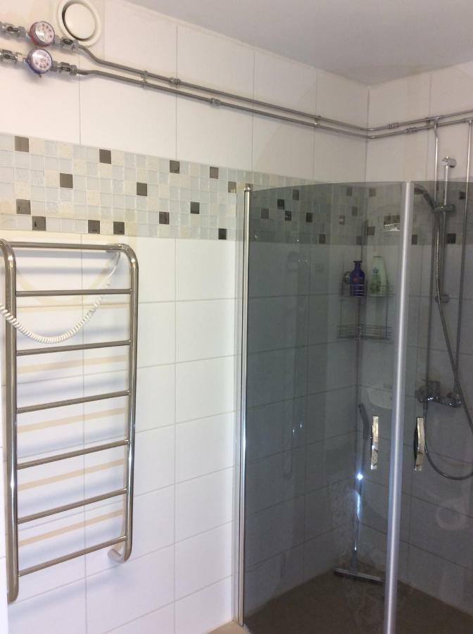 Polaris Homes For You, Apartment Рованіемі Екстер'єр фото